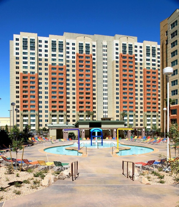 The Grandview At Las Vegas image 1